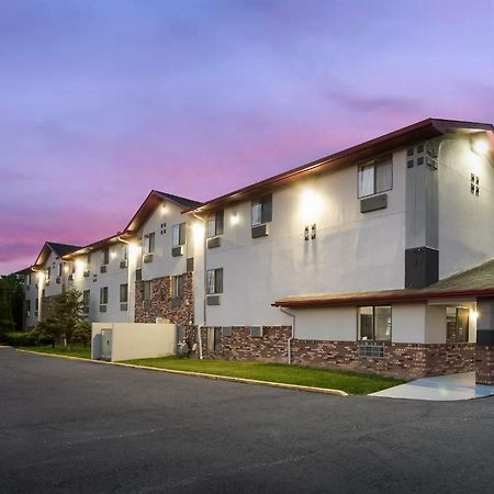 Red Roof Inn Mansfield Ngoại thất bức ảnh