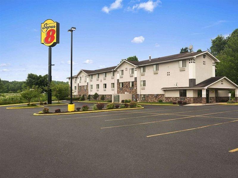 Red Roof Inn Mansfield Ngoại thất bức ảnh