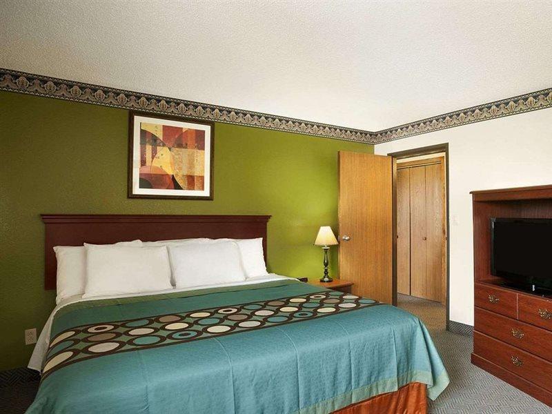 Red Roof Inn Mansfield Ngoại thất bức ảnh